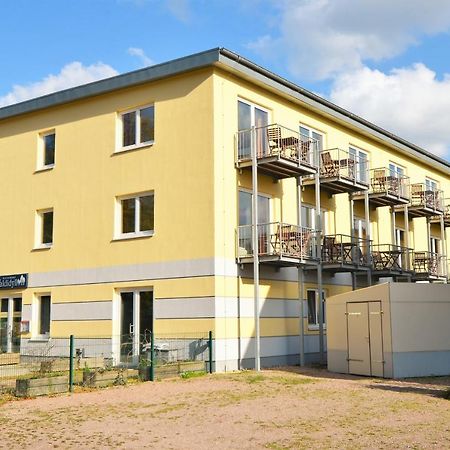 Apartment Graal-Mueritz Kültér fotó