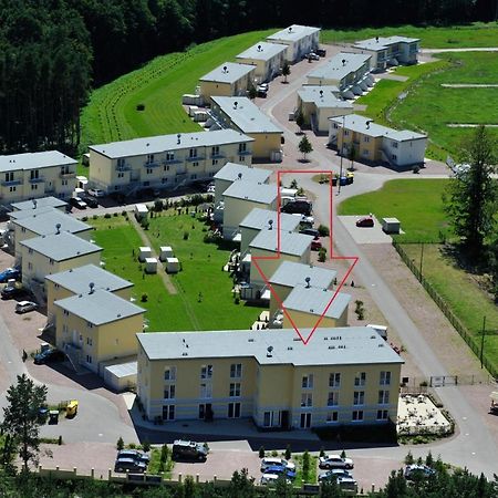 Apartment Graal-Mueritz Kültér fotó
