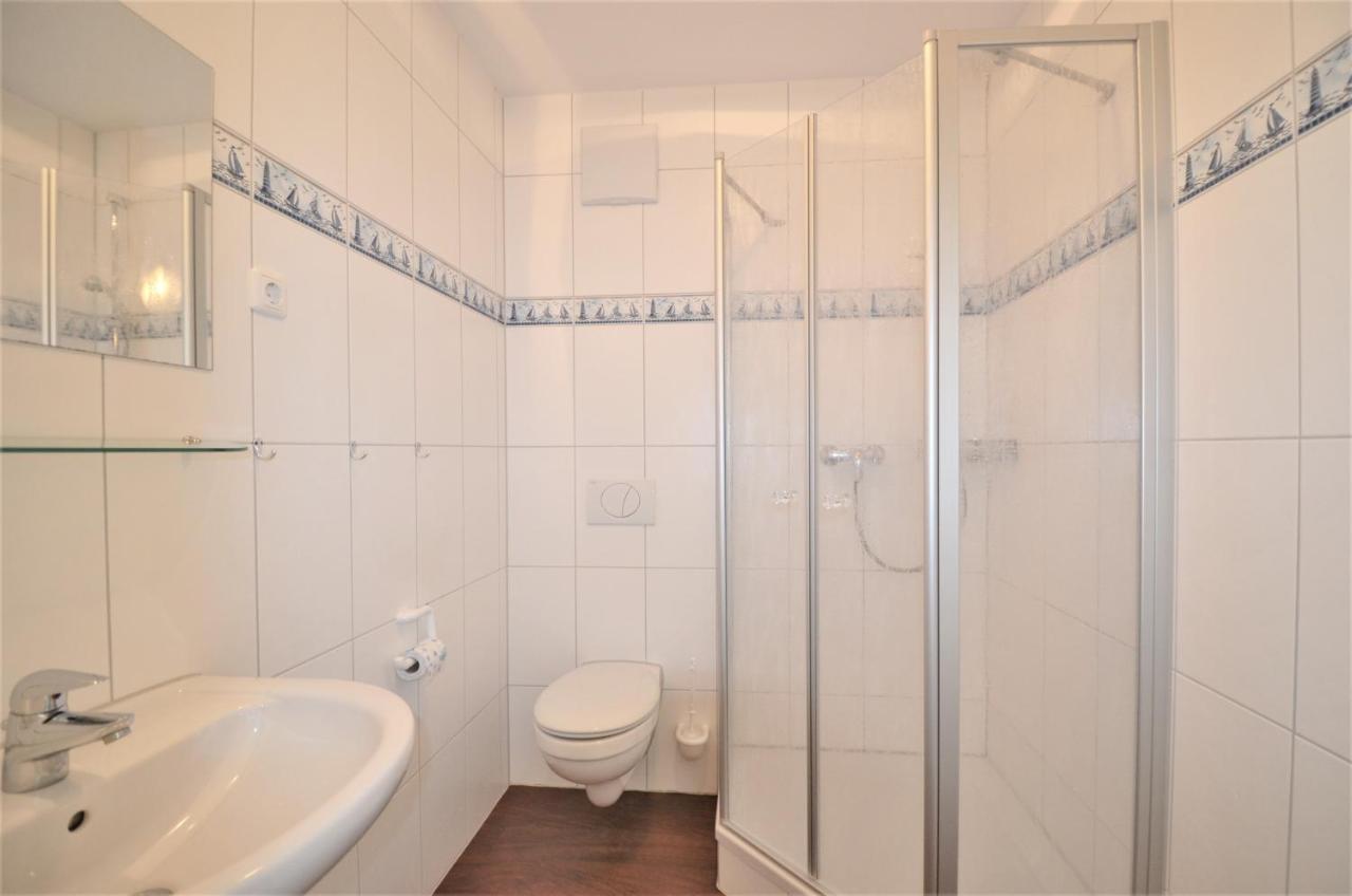 Apartment Graal-Mueritz Kültér fotó