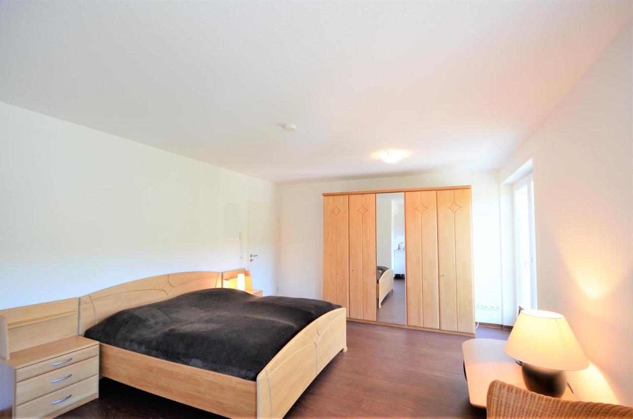 Apartment Graal-Mueritz Kültér fotó