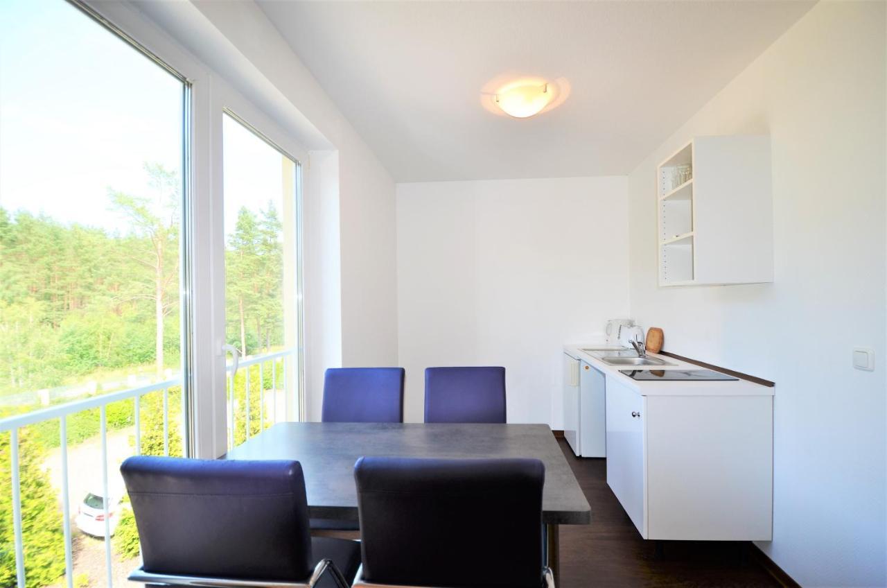 Apartment Graal-Mueritz Kültér fotó