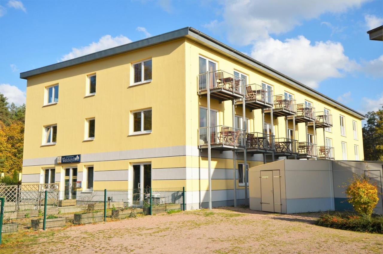 Apartment Graal-Mueritz Kültér fotó