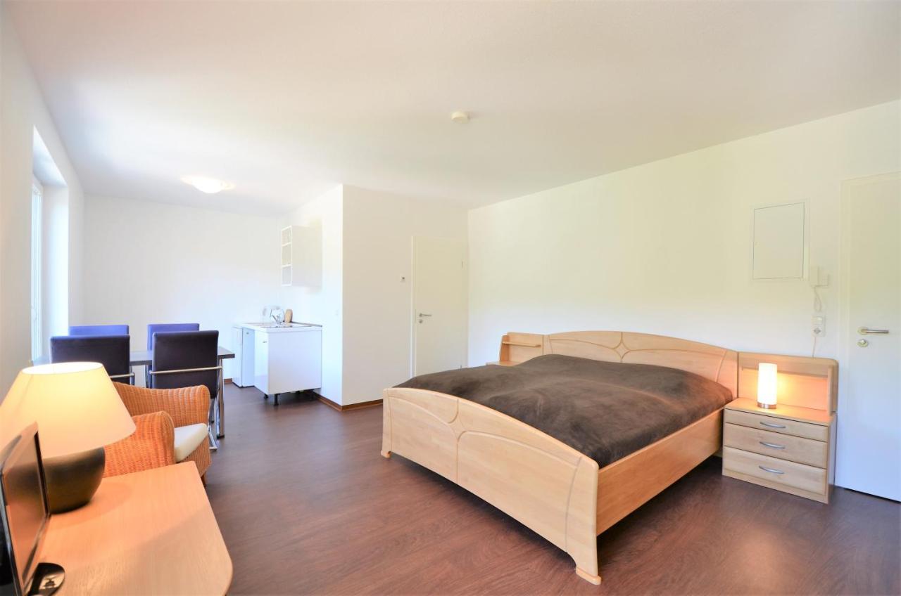 Apartment Graal-Mueritz Kültér fotó